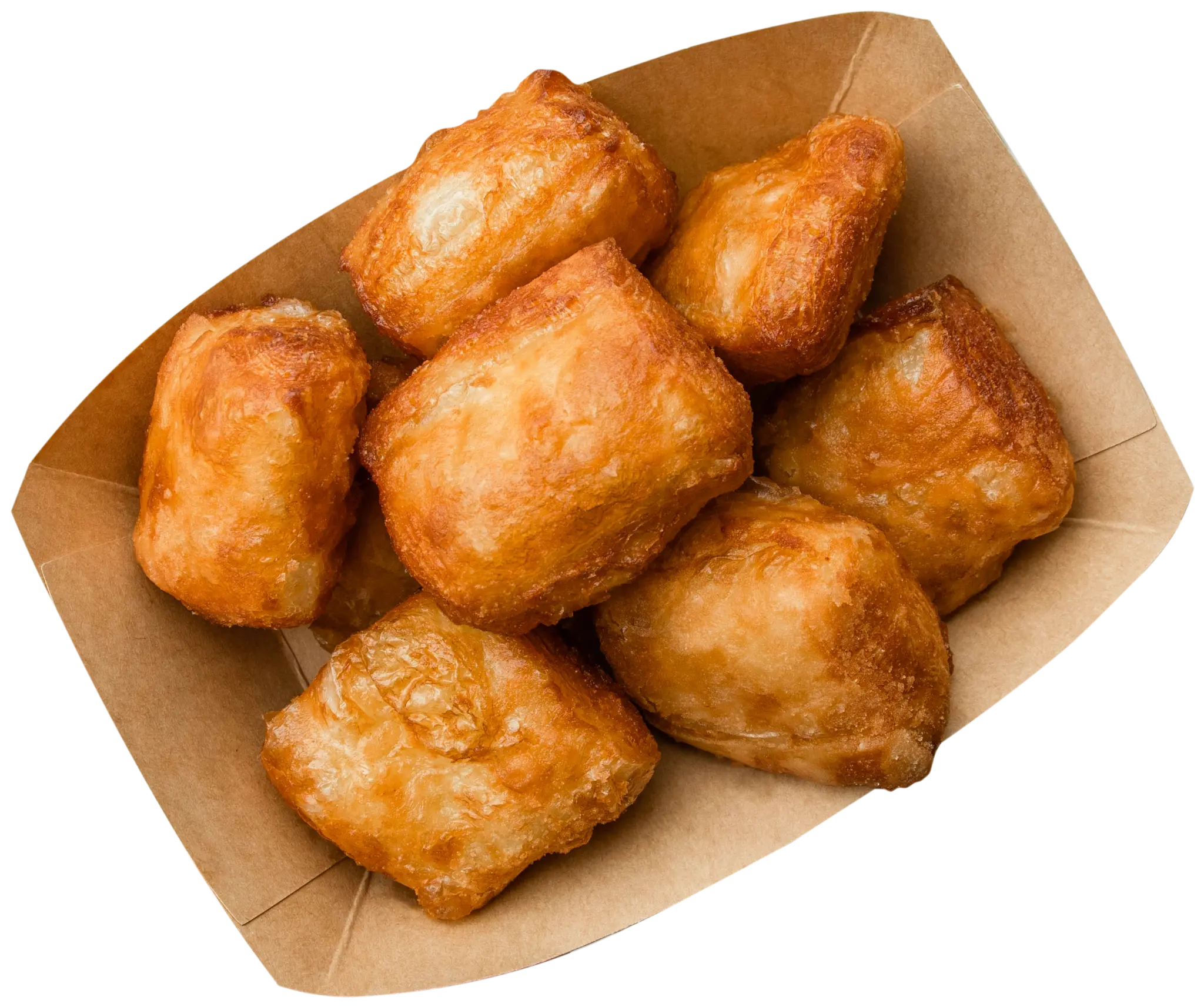 Beignets