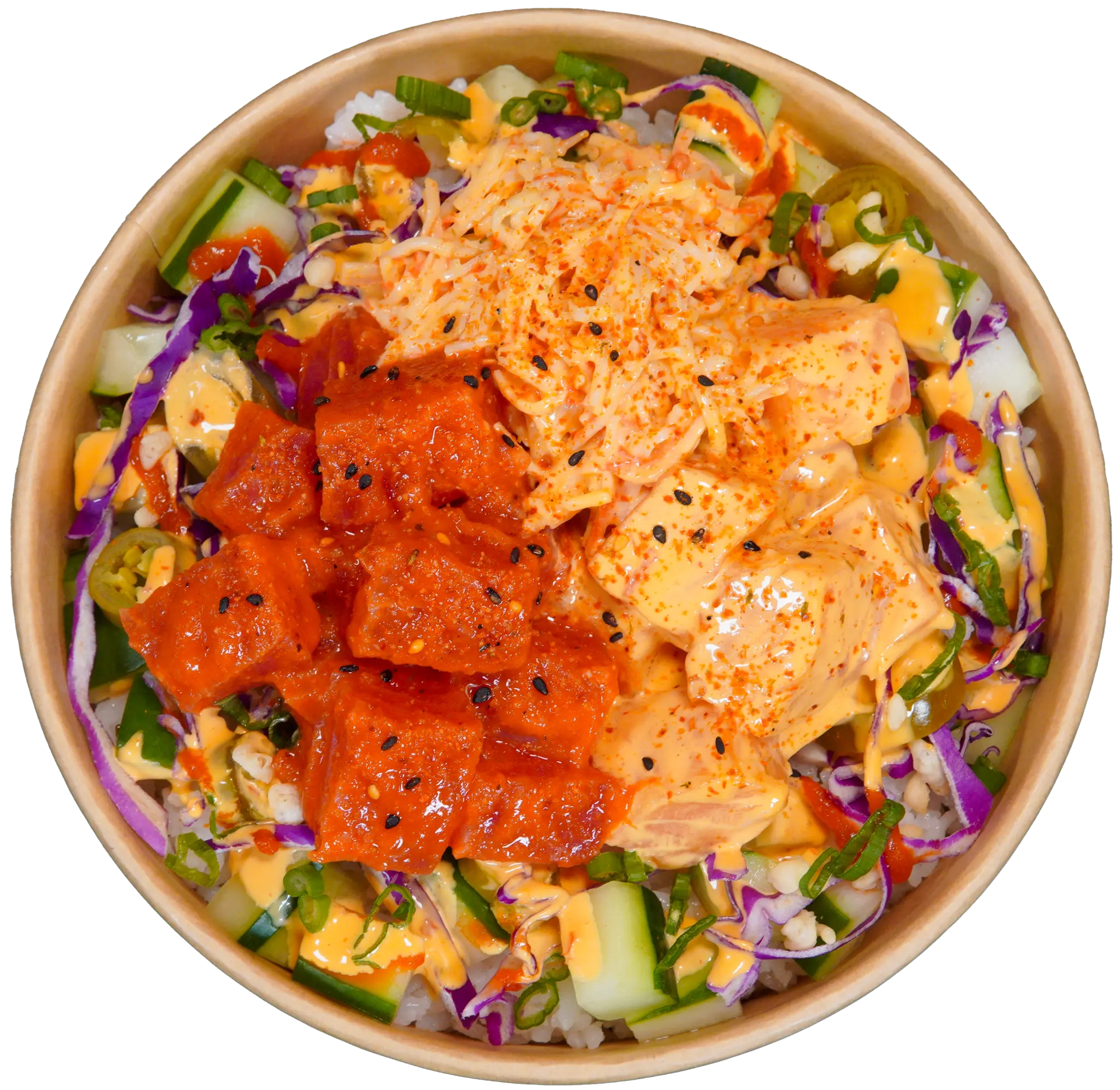 Lit Bowl