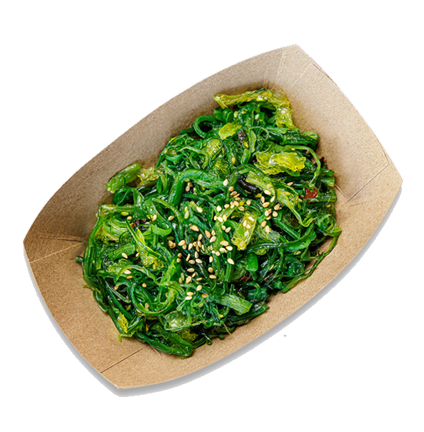 Seaweed Salad