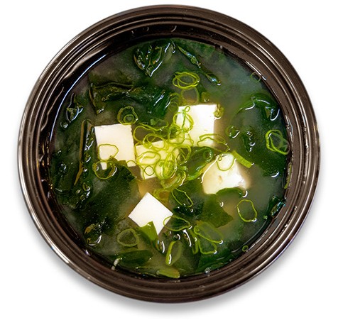 Miso Soup