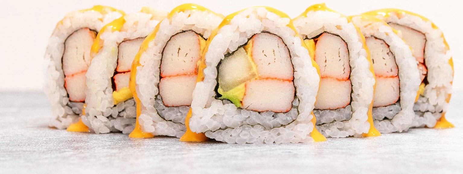 Cali Roll