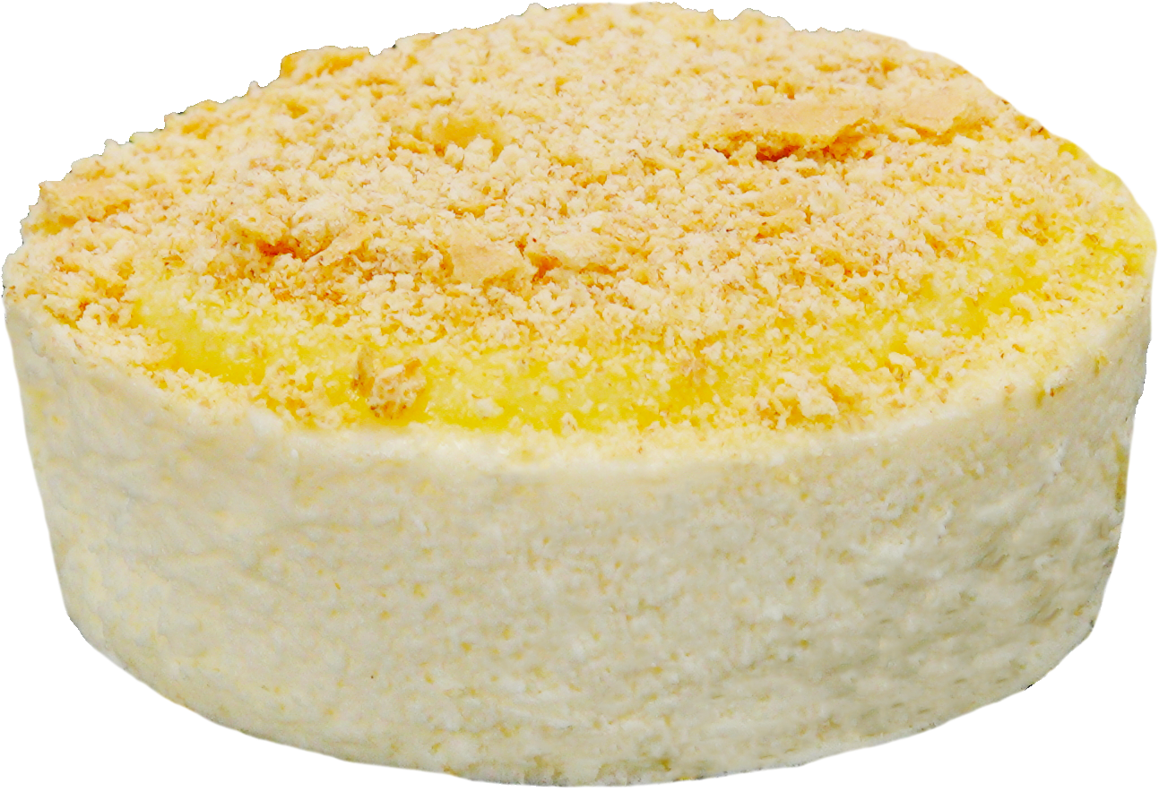 Yuzu Cheesecake