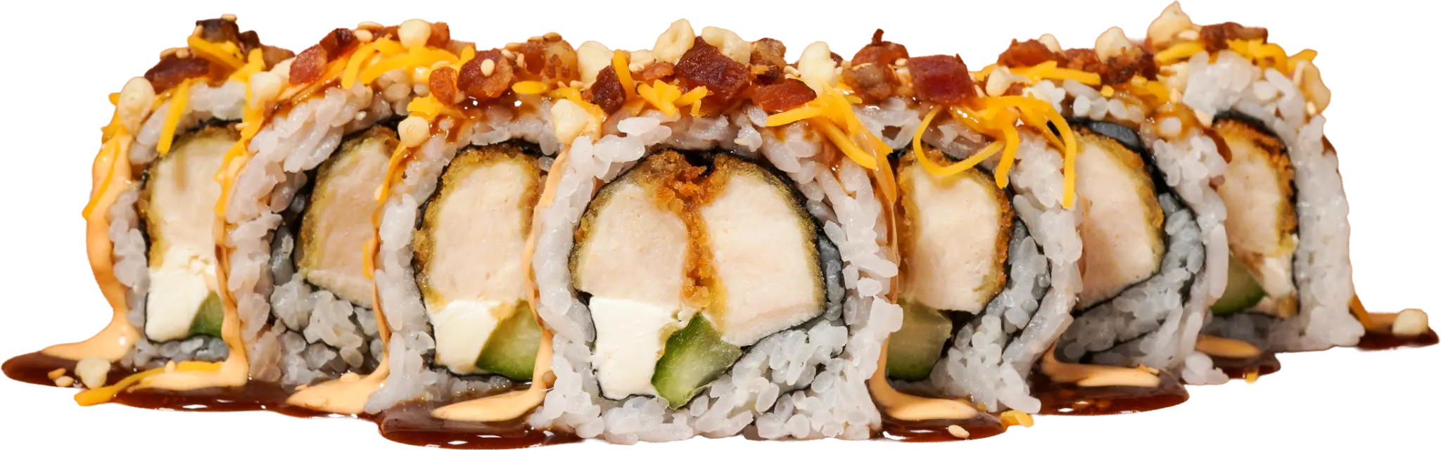 Chik-Roll-A Roll