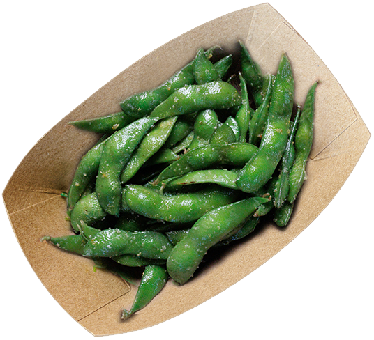 Edamame