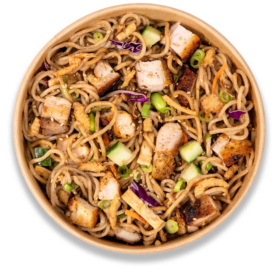 Kids Noodle Bowl